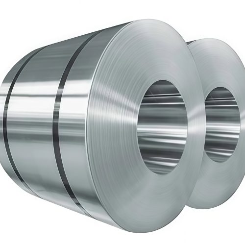 316 Stainless Steel Coil-1